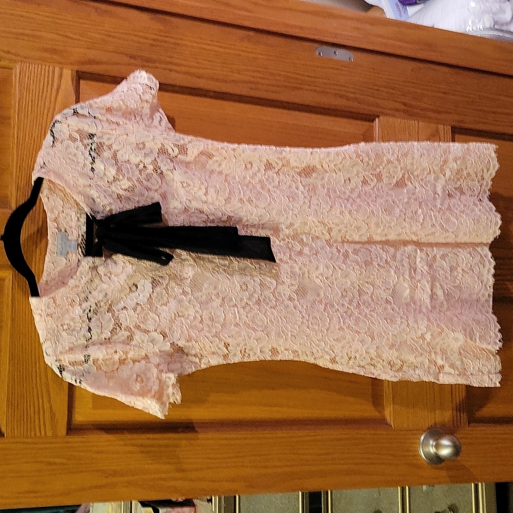 Beautiful dress